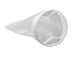 bolsa filtrante para líquido