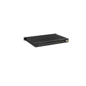 conmutador Ethernet administrable