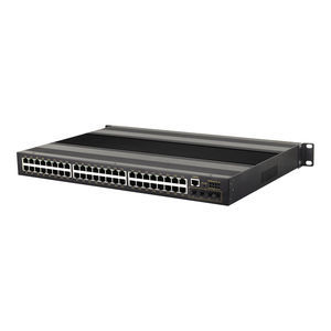 conmutador Ethernet administrable