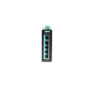 conmutador Ethernet no administrable