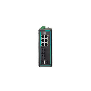 conmutador Ethernet administrable