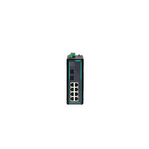 conmutador Ethernet administrable
