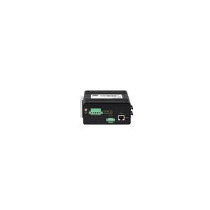 conmutador Ethernet administrable