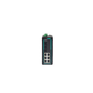 conmutador Ethernet administrable