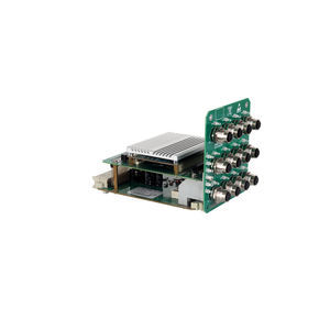conmutador Ethernet administrable