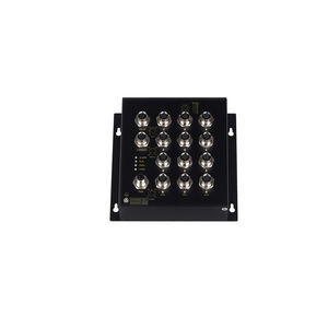 conmutador Ethernet administrable
