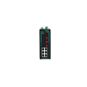 conmutador Ethernet administrable