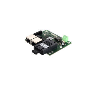 conmutador Ethernet no administrable