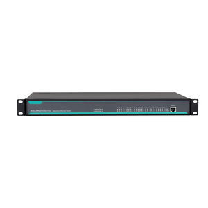 conmutador Ethernet administrable