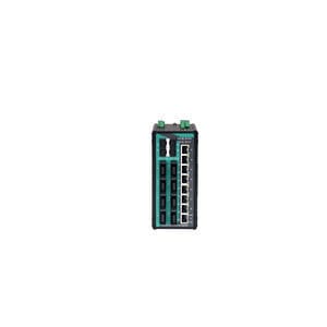 conmutador Ethernet administrable