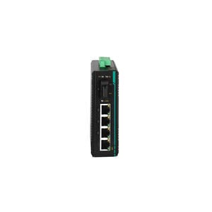 conmutador Ethernet no administrable