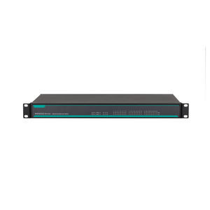 conmutador Ethernet no administrable