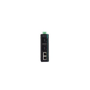 conmutador Ethernet no administrable