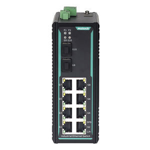 conmutador Ethernet no administrable