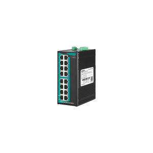 conmutador Ethernet administrable