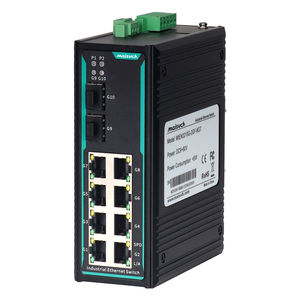 conmutador Ethernet no administrable