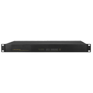 conmutador Ethernet administrable