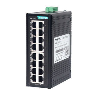 conmutador Ethernet no administrable