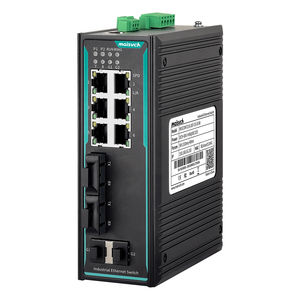 conmutador Ethernet administrable