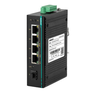conmutador Ethernet no administrable 1
