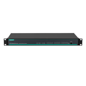 conmutador Ethernet administrable