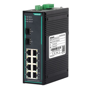 conmutador Ethernet administrable 1