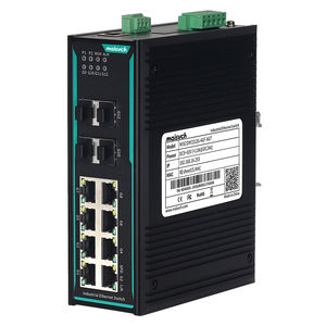 conmutador Ethernet administrable 1