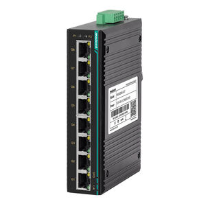 conmutador Ethernet no administrable 1