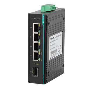 conmutador Ethernet no administrable 1