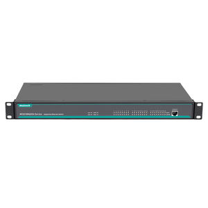 conmutador Ethernet administrable