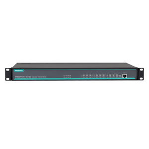 conmutador Ethernet administrable 1