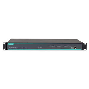 conmutador Ethernet administrable 1