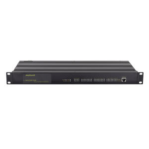 conmutador Ethernet administrable 1