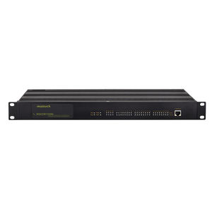 conmutador Ethernet administrable 1
