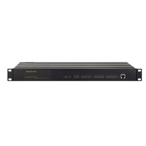 conmutador Ethernet administrable 1