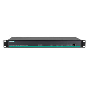 conmutador Ethernet administrable 1