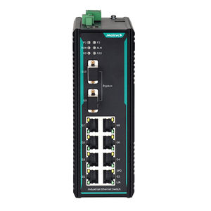 conmutador Ethernet administrable 1