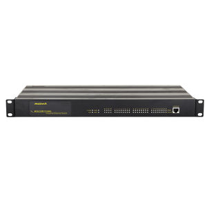 conmutador Ethernet administrable 1