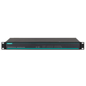tarjeta switch Ethernet no administrable