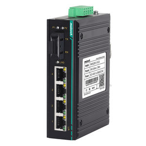conmutador Ethernet no administrable