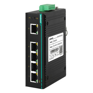 conmutador Ethernet no administrable 1