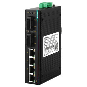 conmutador Ethernet no administrable 1