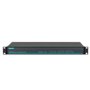 conmutador Ethernet no administrable