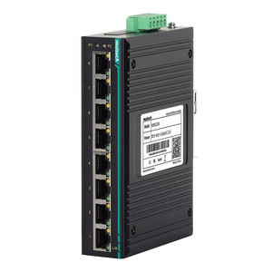 conmutador Ethernet no administrable 1