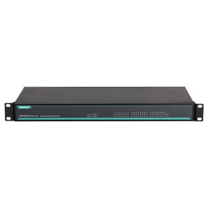 conmutador Ethernet no administrable 1