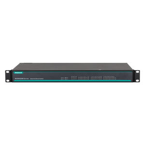conmutador Ethernet no administrable 1