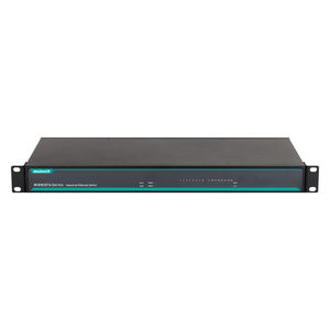 conmutador Ethernet no administrable 1