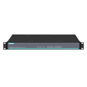 conmutador Ethernet no administrable 1