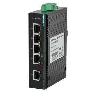 conmutador Ethernet no administrable 1