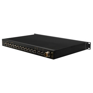 conmutador Ethernet administrable 1